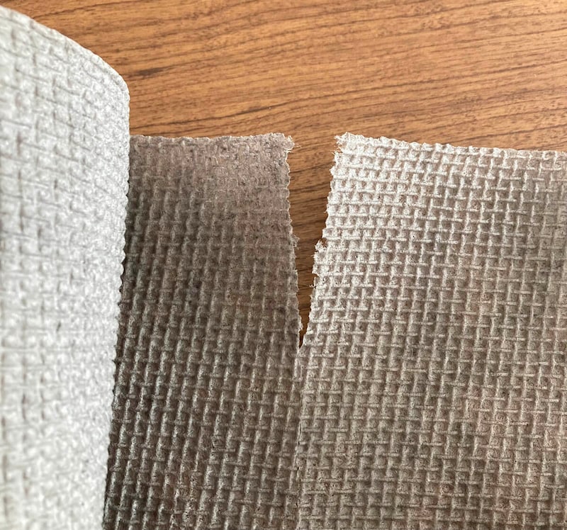 ダイソー「スクラブクロス20cm×20cm」