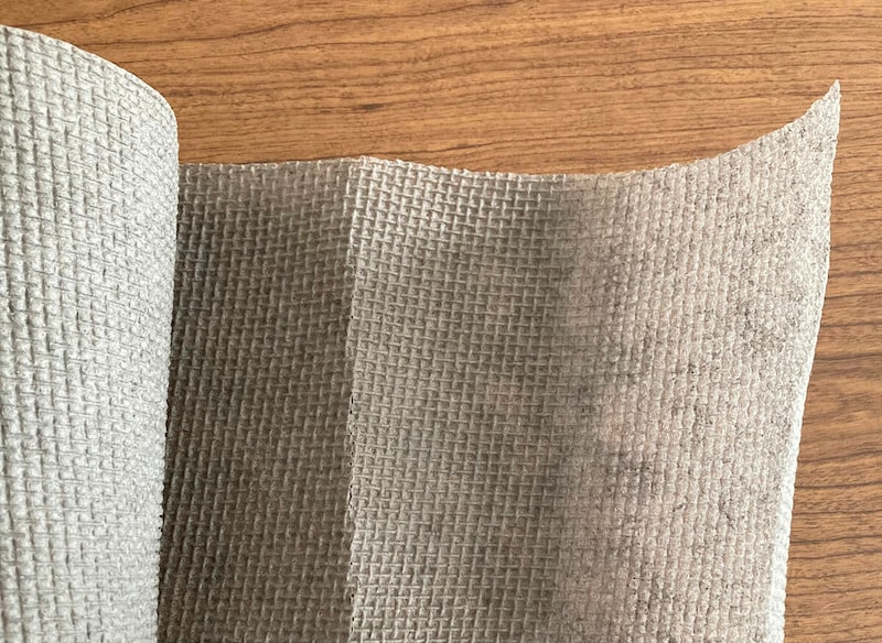 ダイソー「スクラブクロス20cm×20cm」