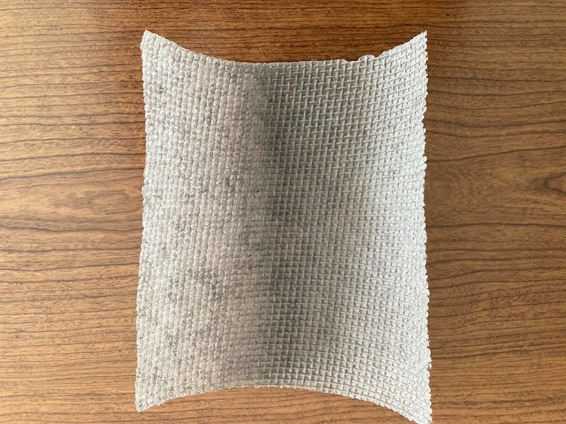 ダイソー「スクラブクロス20cm×20cm」