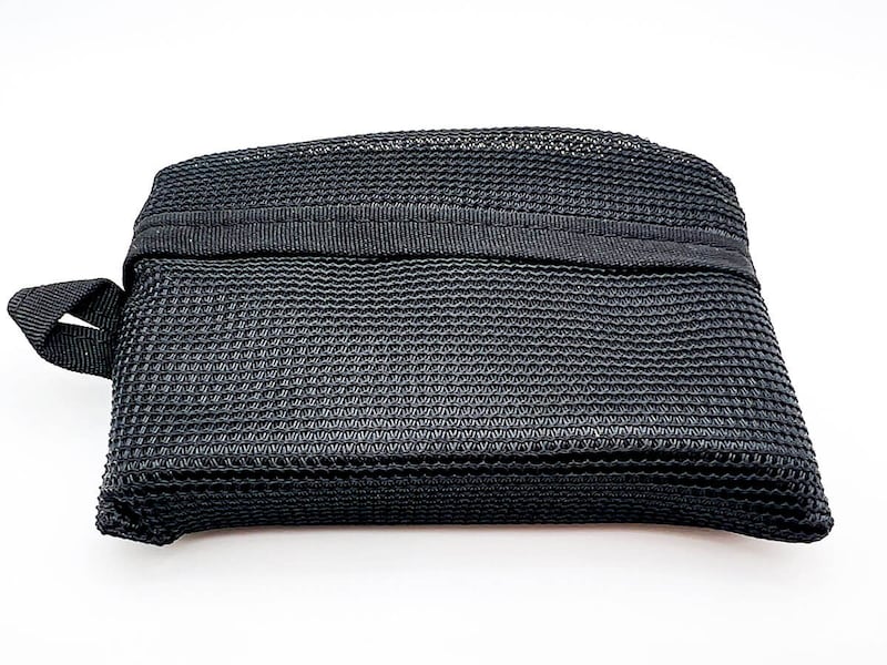 無印良品「そのまま洗える衣類ケース・S」