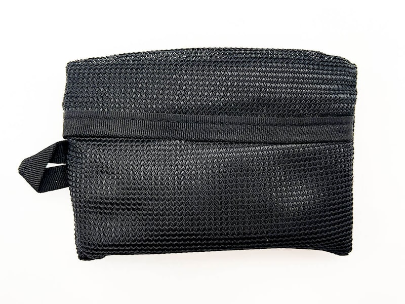 無印良品「そのまま洗える衣類ケース・S」