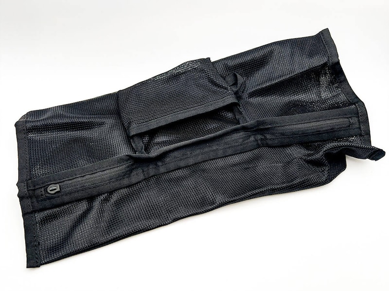 無印良品「そのまま洗える衣類ケース・S」