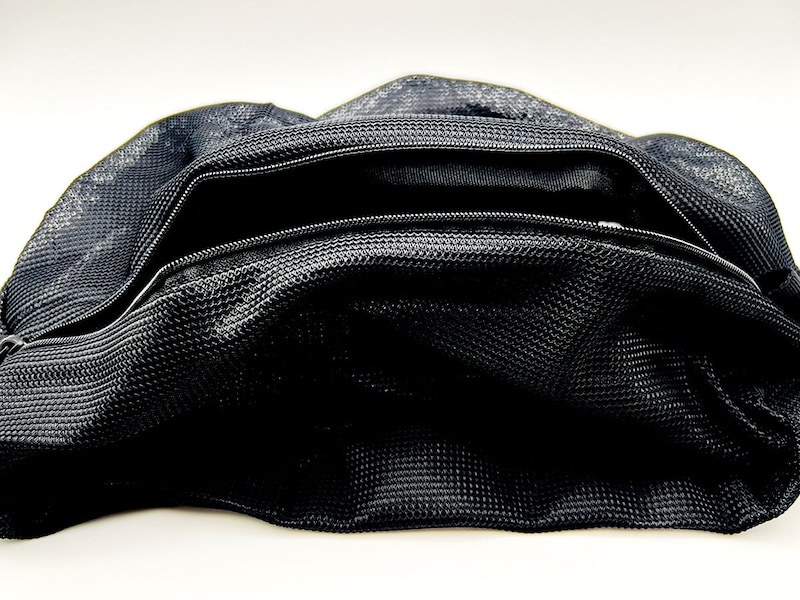 無印良品「そのまま洗える衣類ケース・S」