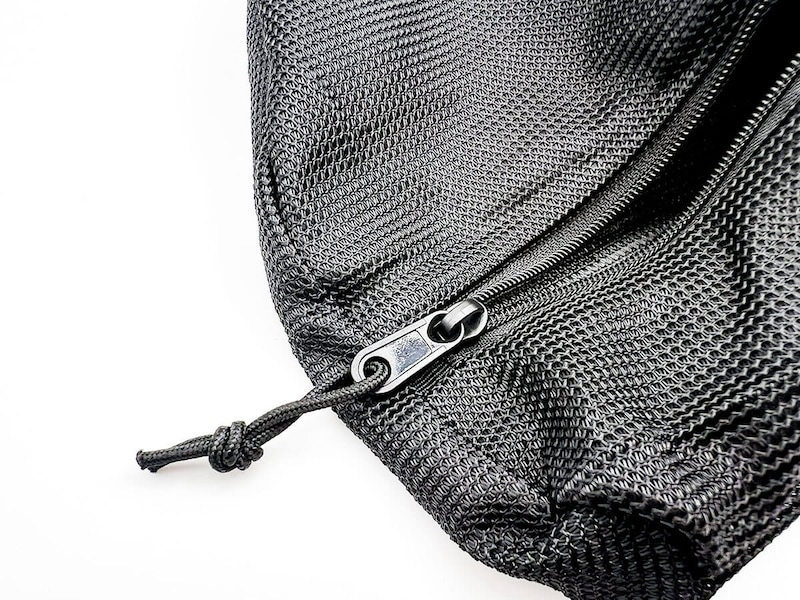 無印良品「そのまま洗える衣類ケース・S」