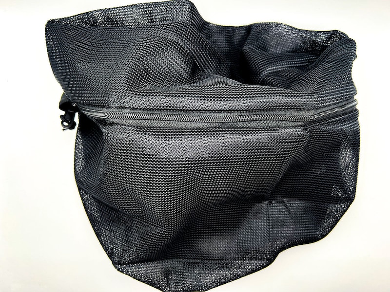 無印良品「そのまま洗える衣類ケース・S」