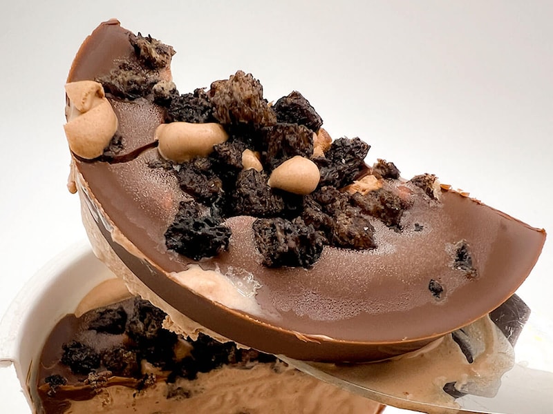 ファミリーマート限定「ピエール・エルメ アンソロジー ザ・ショコラ」