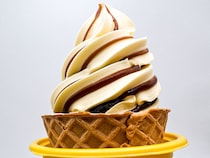 ローソン、うますぎてファン続出！「リピしまくってる」「絶対おすすめ」新スイーツ大好評