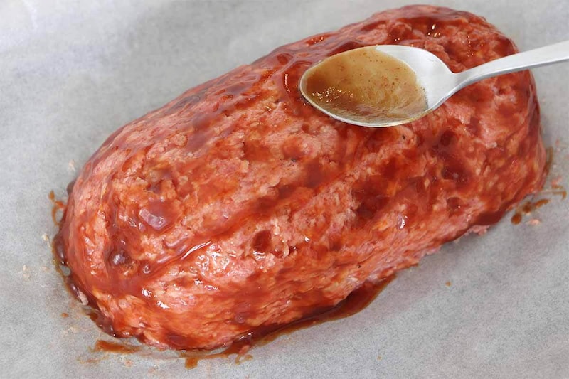 タサン志麻さん「おおきいハンバーグ」