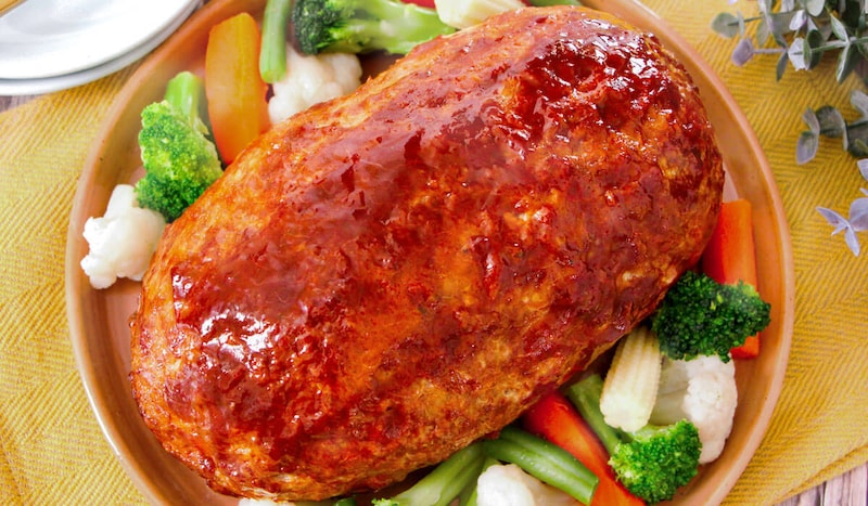 やっぱタサン志麻さんすごいわ!「クリスマスの主役」ハンバーグの神レシピ