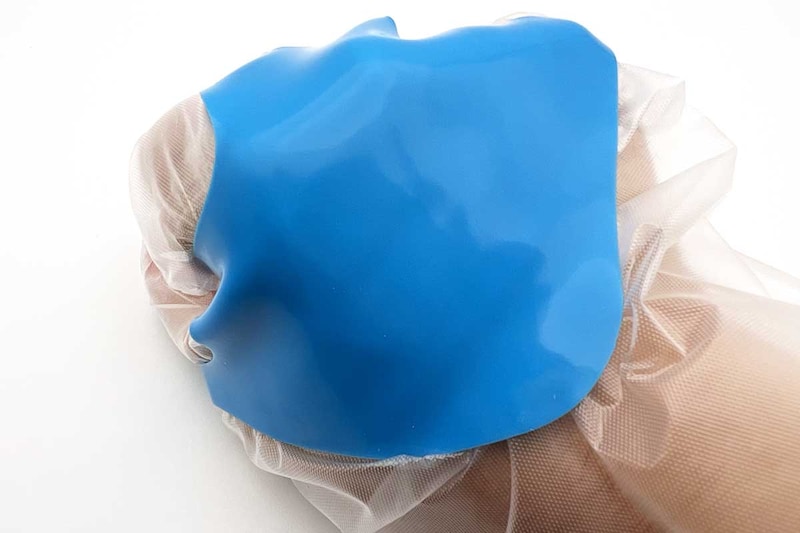 ダイソー手袋ピタット