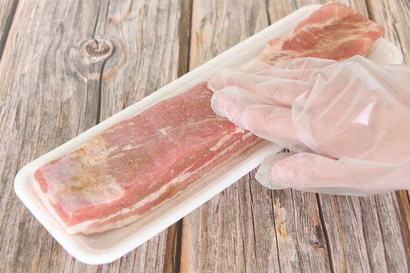 タサン志麻さん「豚バラ肉のコンフィ」