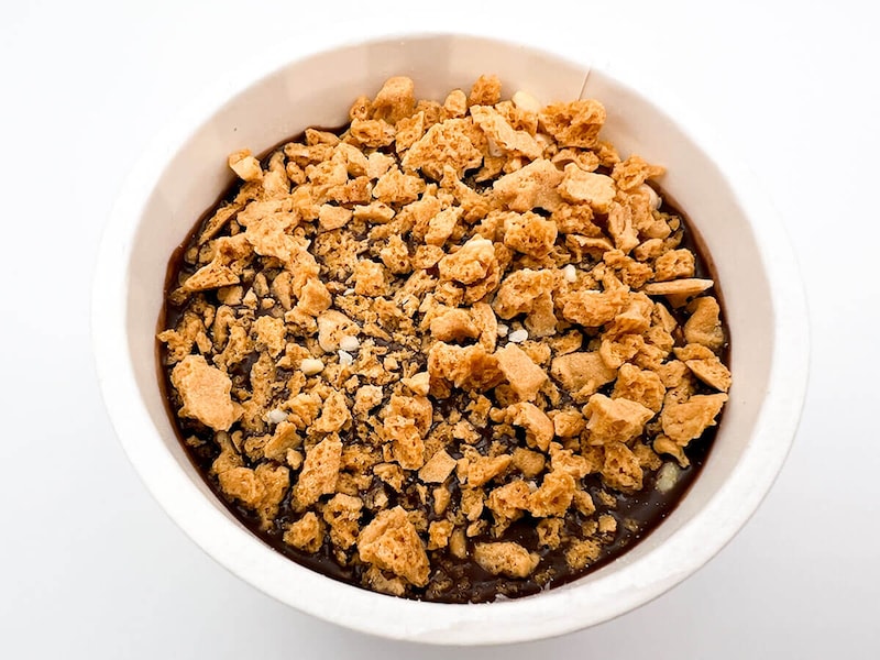 セブンイレブン限定「N.Y.C.SAND N.Y.リッチスカッチサンド＆Wチョコレートアイス」が話題！