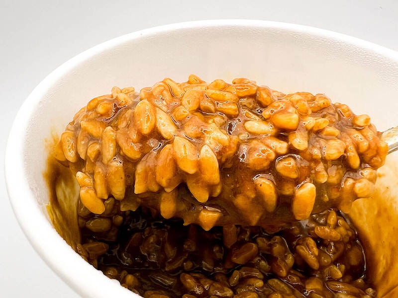 アパ社長カレーメシ 本格派ビーフカレー風