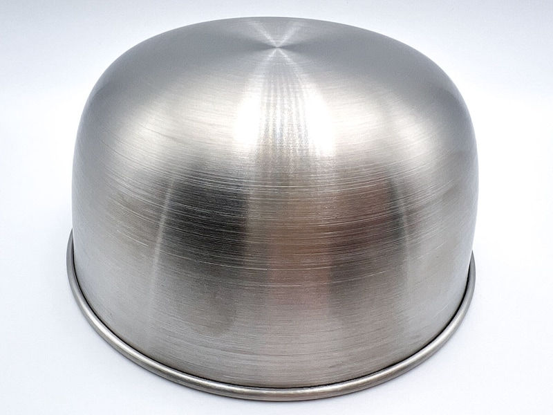 無印良品ステンレスボール