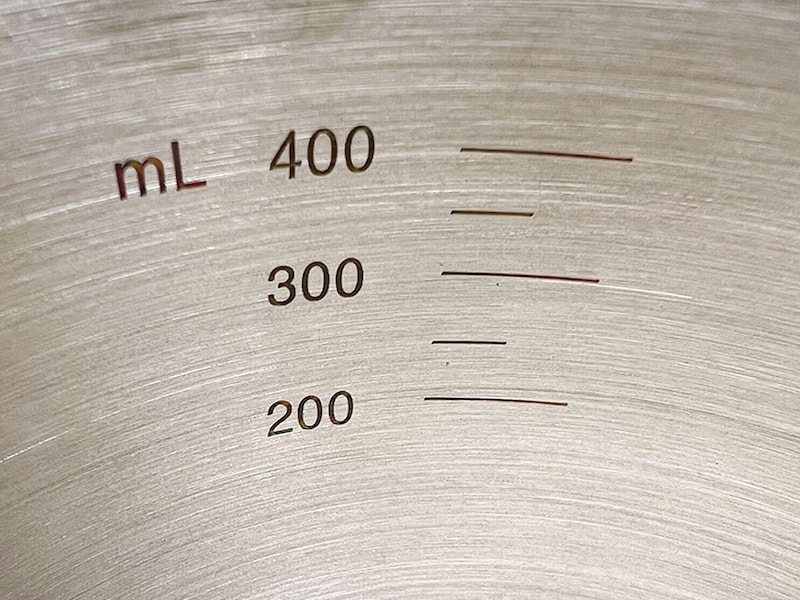 無印良品ステンレスボール