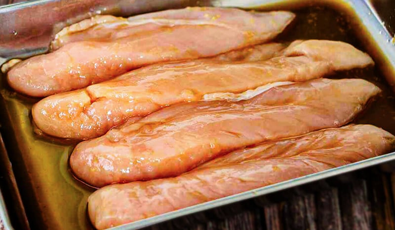 やっぱ、栗原はるみさんすごいわ！「とっても簡単」「また作りたい」鶏肉レシピが感動レベル