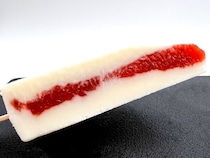 ローソン、大反響「非常にうまし」新感覚アイス「しっかり」「絶妙」高級専門店レベルの味わいが話題