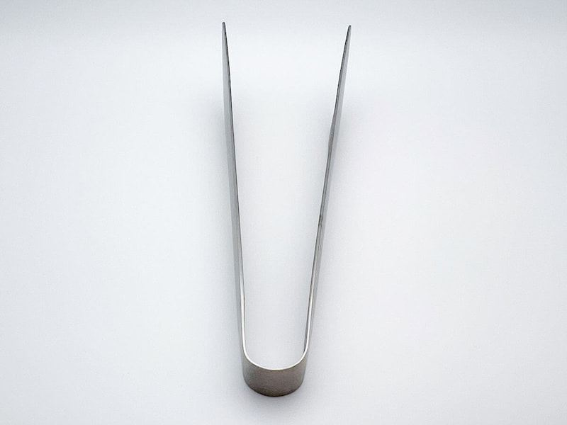 無印良品ステンレス　つまめるミニトング