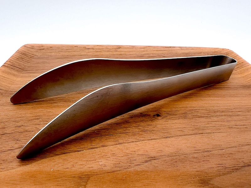 無印良品ステンレス　つまめるミニトング