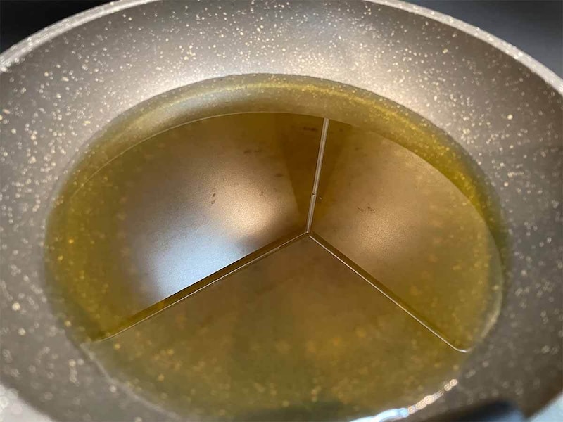 リュウジさんのフライドチキン