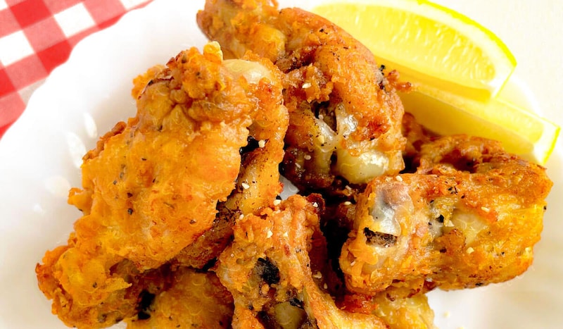 やっぱリュウジさんすごいわ！ケンタッキー再現レシピでXmas「人生で一番美味しい」「なるほどね！」