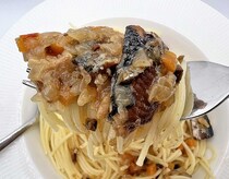 やっぱピエトロすごいわ！サタプラ登場で大反響「めちゃ美味い」「絶妙ハーモニー」夕食にぴったりすぎ