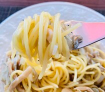 神レシピ！美味すぎて店から消えた久世福商店「ペペロンチーノ」を再現「騙されたと思ってやってみて」