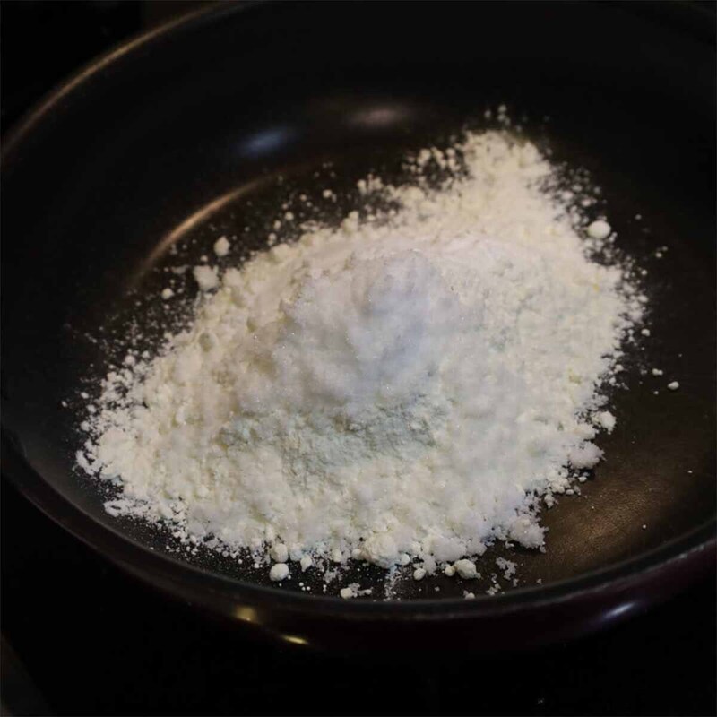 もちもちお豆腐パン