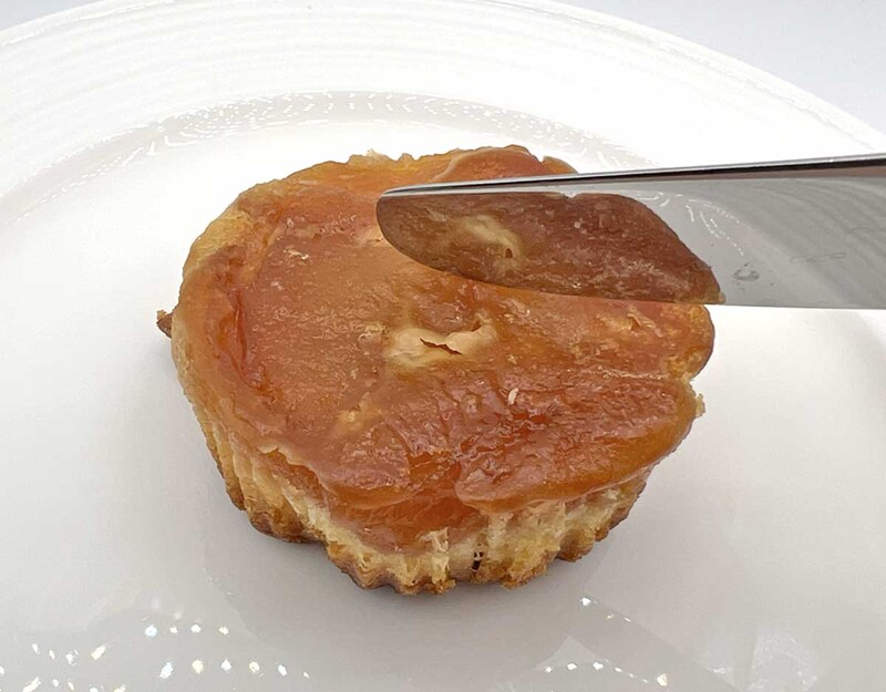 ７プレミアム　タルトタタン