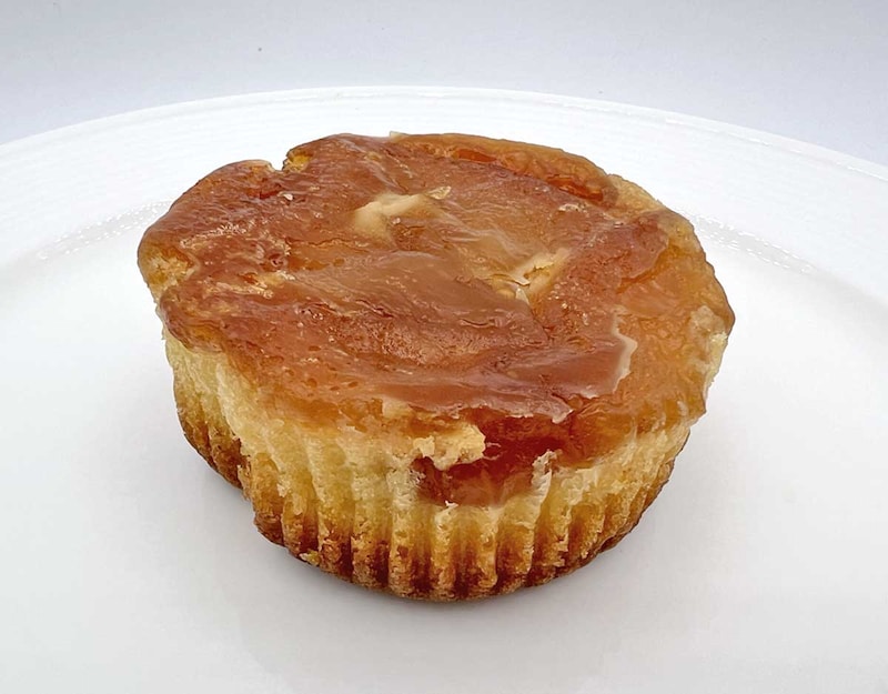 ７プレミアム　タルトタタン