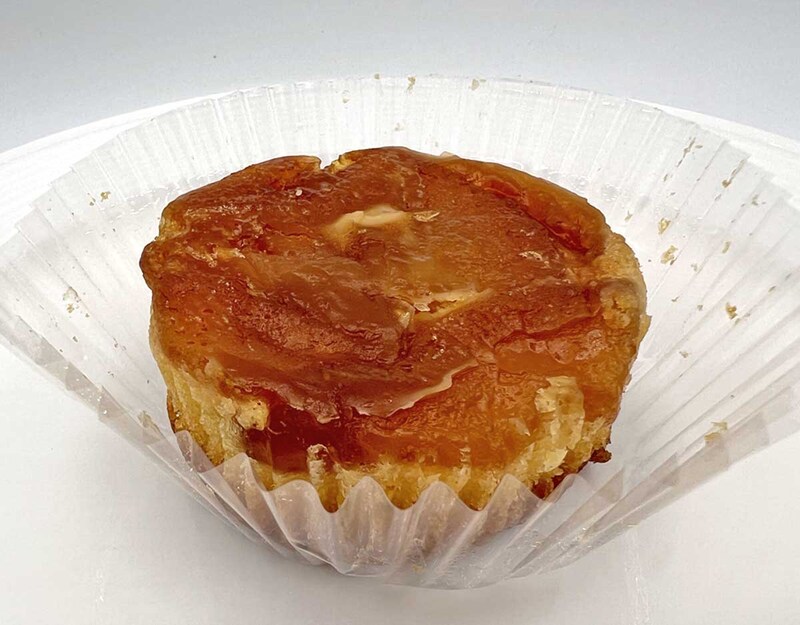 ７プレミアム　タルトタタン