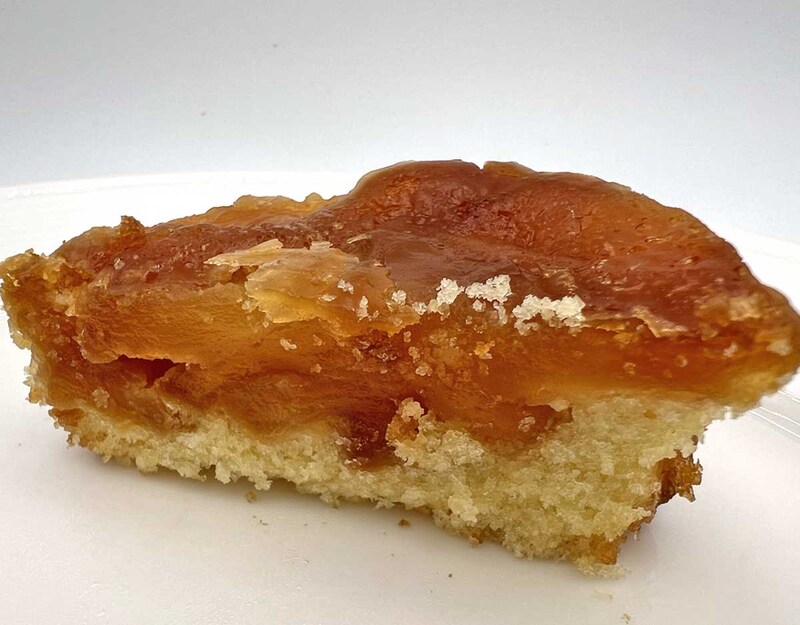 ７プレミアム　タルトタタン