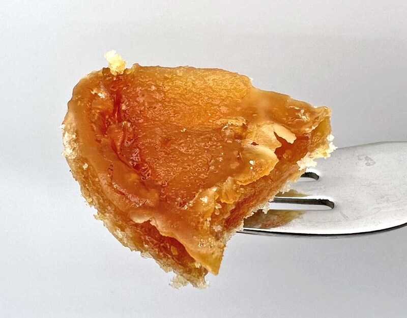 ７プレミアム　タルトタタン