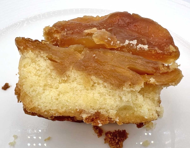 ７プレミアム　タルトタタン