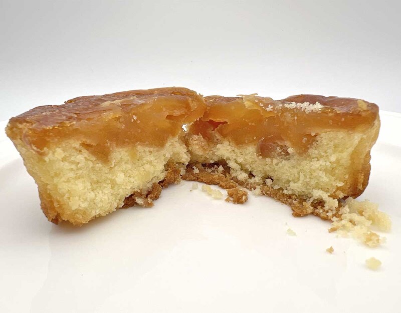 ７プレミアム　タルトタタン