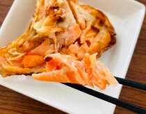 セブン、すごすぎるわ！「めっちゃおいしい」「期待以上の味わい」夜ごはん簡単にしたい時はこれじゃん