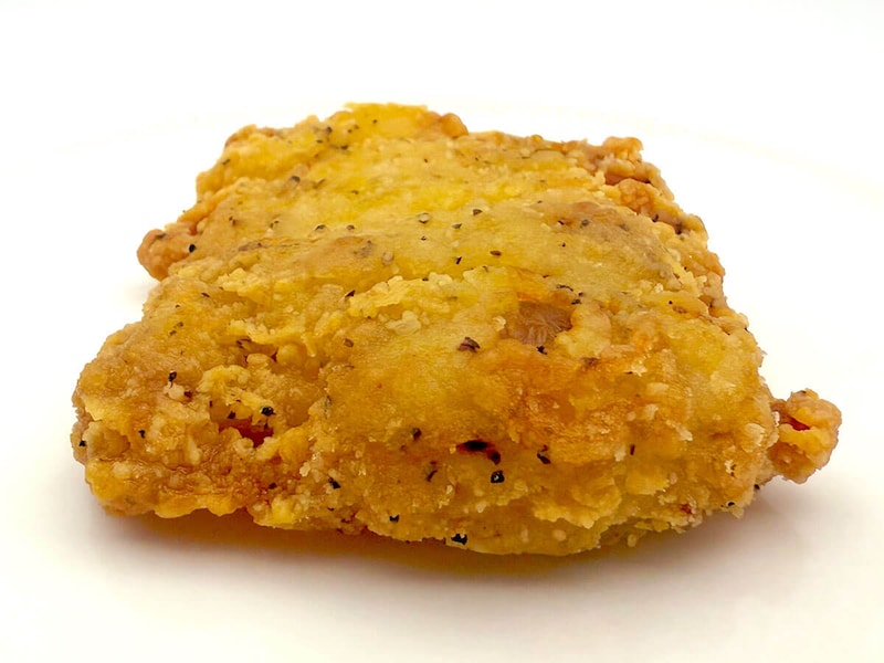 セブンイレブン「ザクチキ(背徳のマシマシ)」が話題!