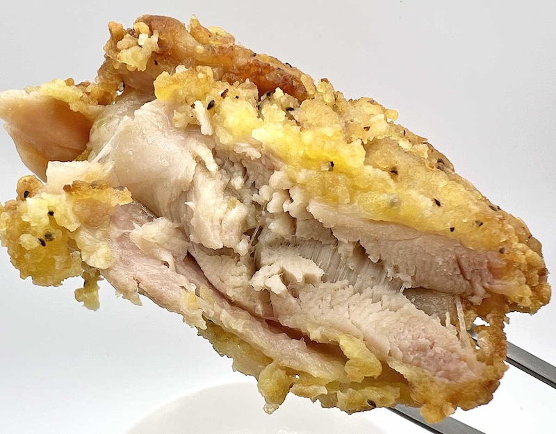 セブンイレブン「ザクチキ(背徳のマシマシ)」が話題!