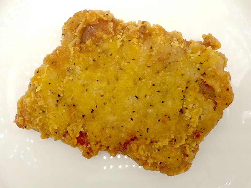 セブンイレブン「ザクチキ(背徳のマシマシ)」が話題!