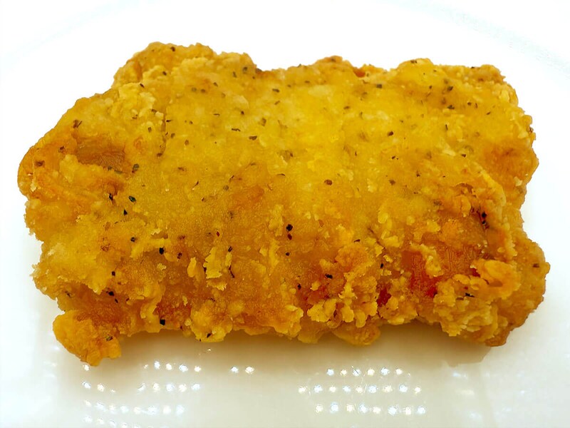 セブンイレブン「ザクチキ(背徳のマシマシ)」が話題!