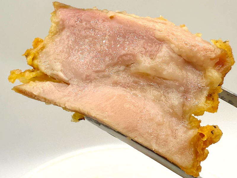 セブンイレブン「ザクチキ(背徳のマシマシ)」が話題!