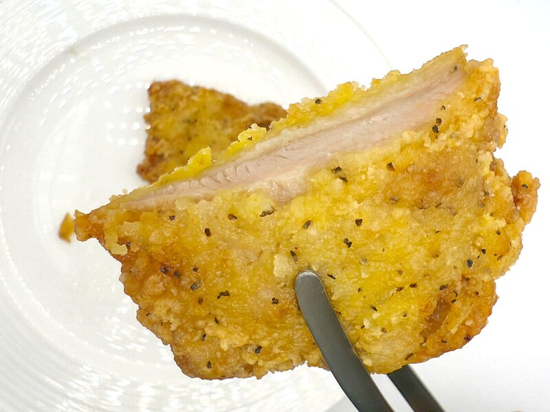 セブンイレブン「ザクチキ(背徳のマシマシ)」が話題!