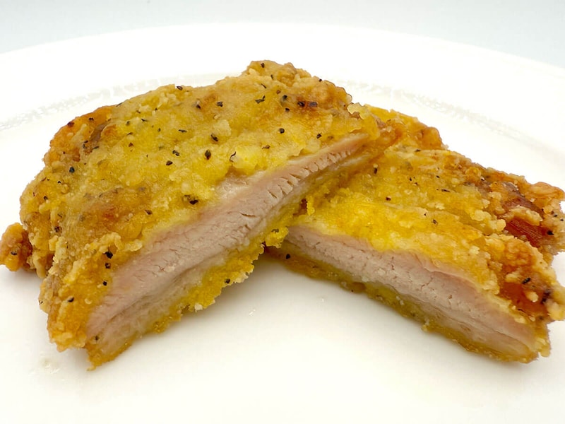 セブンイレブン「ザクチキ(背徳のマシマシ)」が話題!