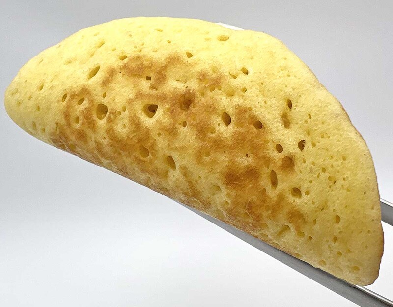 ファミマ「白玉入りお芋のどら焼き」が話題!