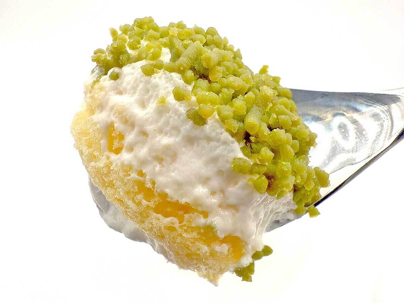 ローソン、天才!なにこれ常識やぶりじゃん「上品で大人なスイーツ」「上手く共存してる」珍作大好評