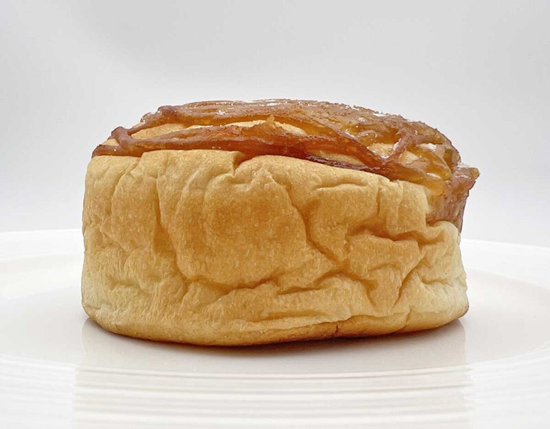 ローソン「至福のマロン&マロン」が人気