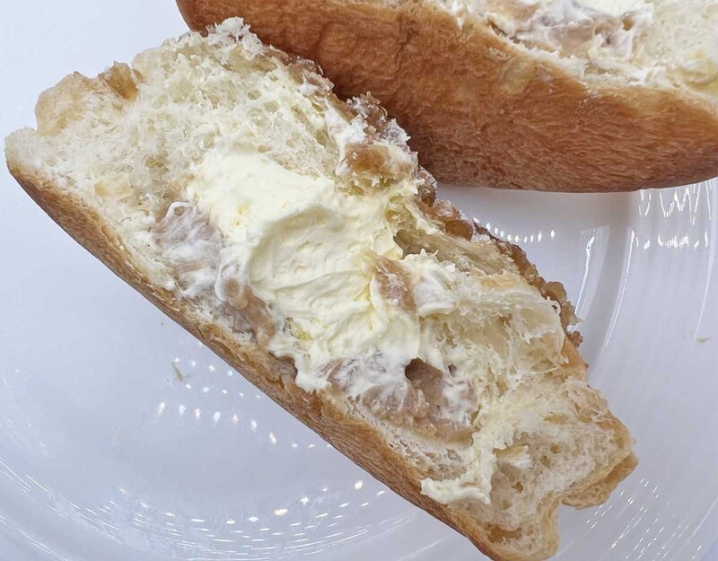 ローソン「至福のマロン&マロン」が人気