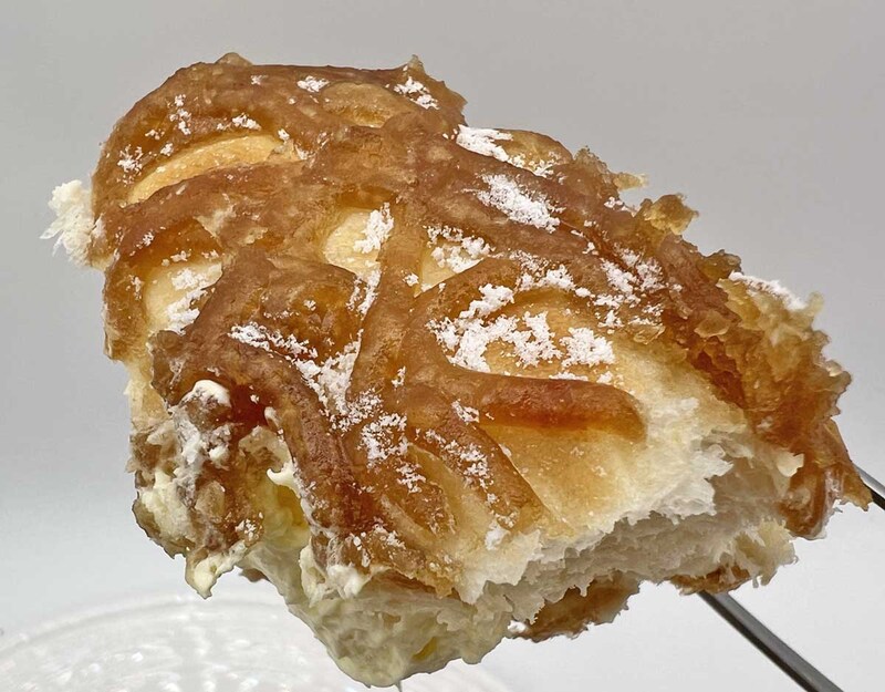 ローソン「至福のマロン&マロン」が人気