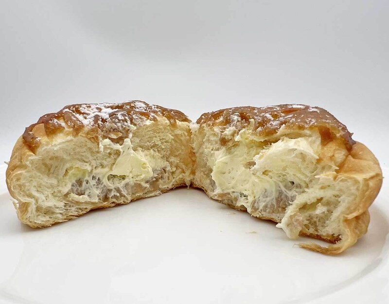 ローソン「至福のマロン&マロン」が人気