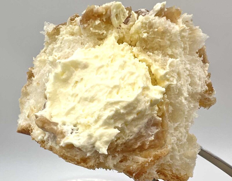 ローソン「至福のマロン&マロン」が人気